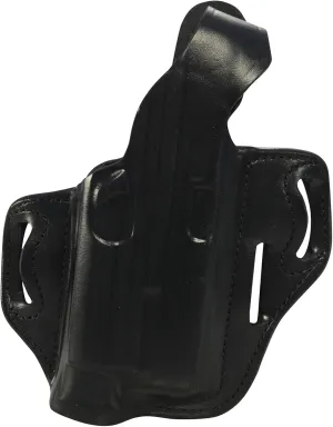 DeSantis TAC-LITE Holster, Black, Right, Fits Glock 19, 23, 32 W/STREAMLIGHT TLR-7, TLR-8