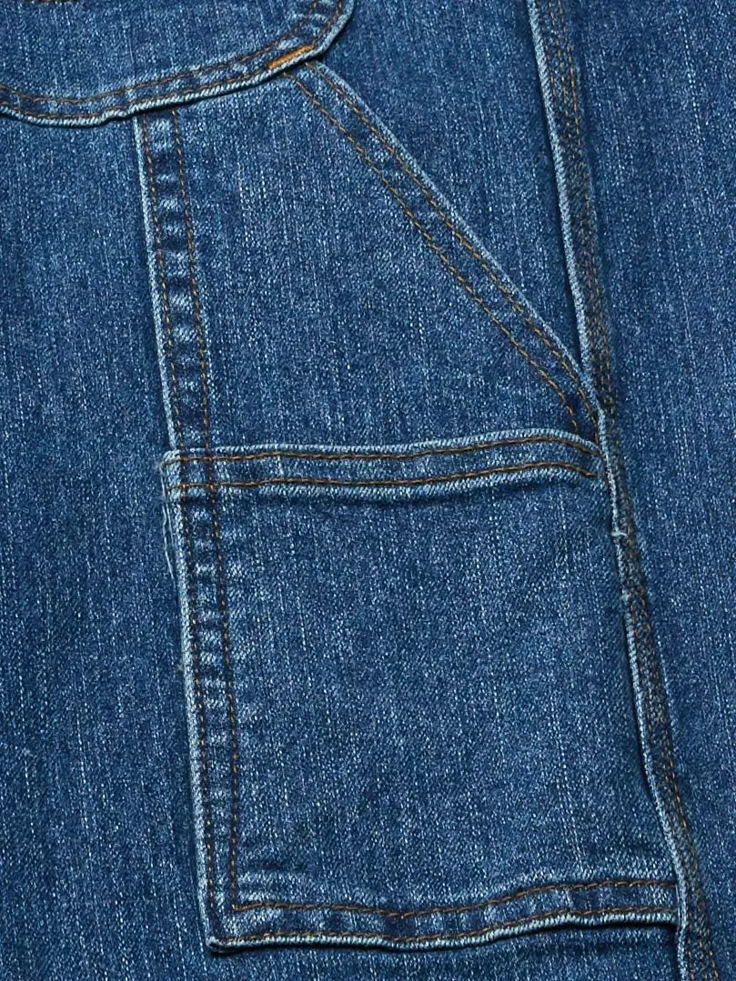 Dickies Men's Flex Carpenter Denim Jean