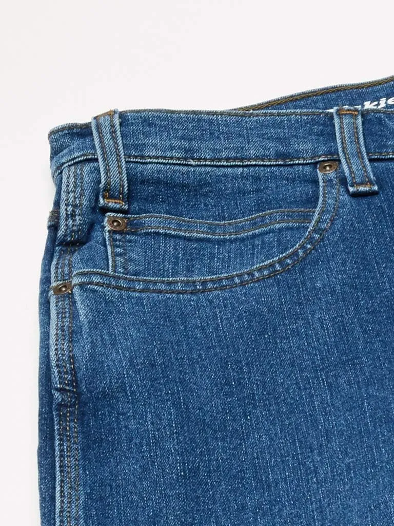 Dickies Men's Flex Carpenter Denim Jean