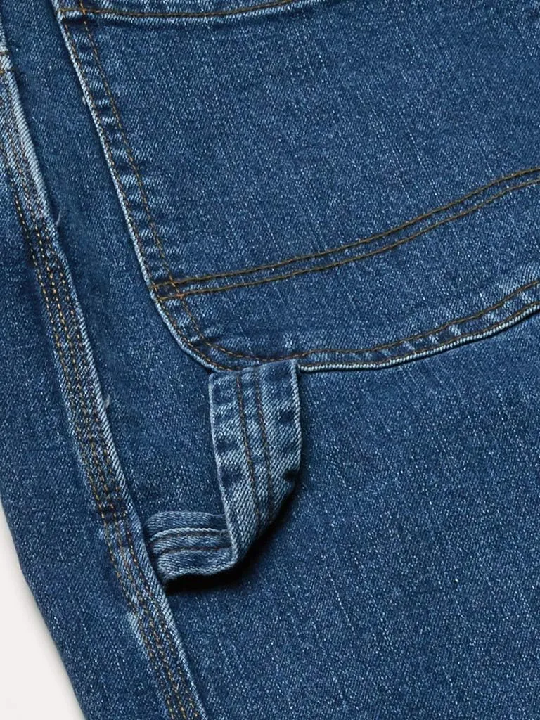 Dickies Men's Flex Carpenter Denim Jean