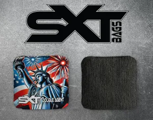Double Agent - 4th of July