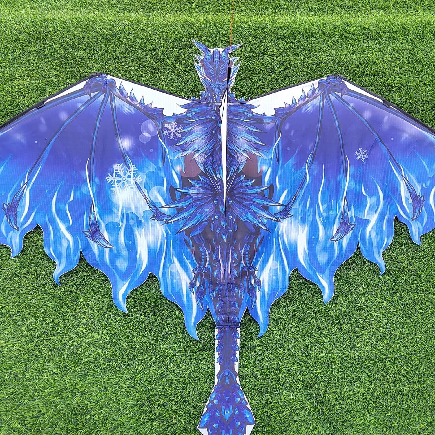 Dragon Kite for Adults, Kids Kite, Kite boy,Beach Kite, Large Kite,Kites for Kids Ages 8 12 Easy to Fly, Kite for Beginners