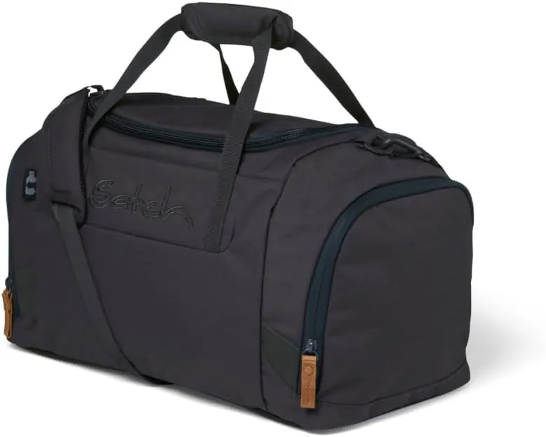 Duffle Kid's Sports Bag, 50 Centimeters, Nordic Grey - Grey, standard size