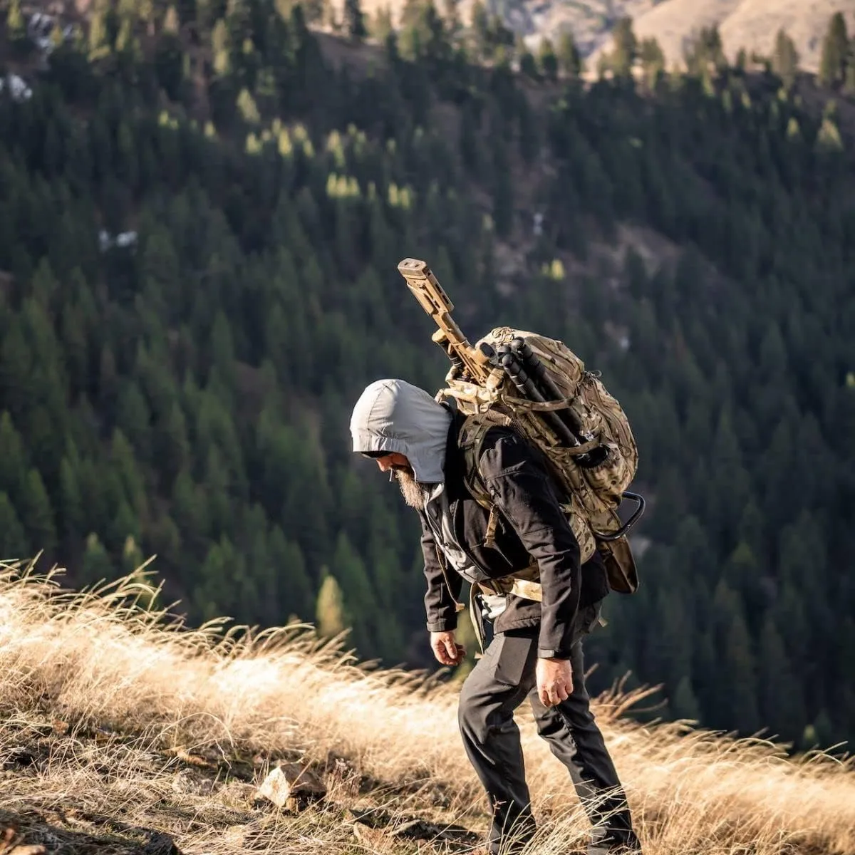Eberlestock LoDrag II Pack