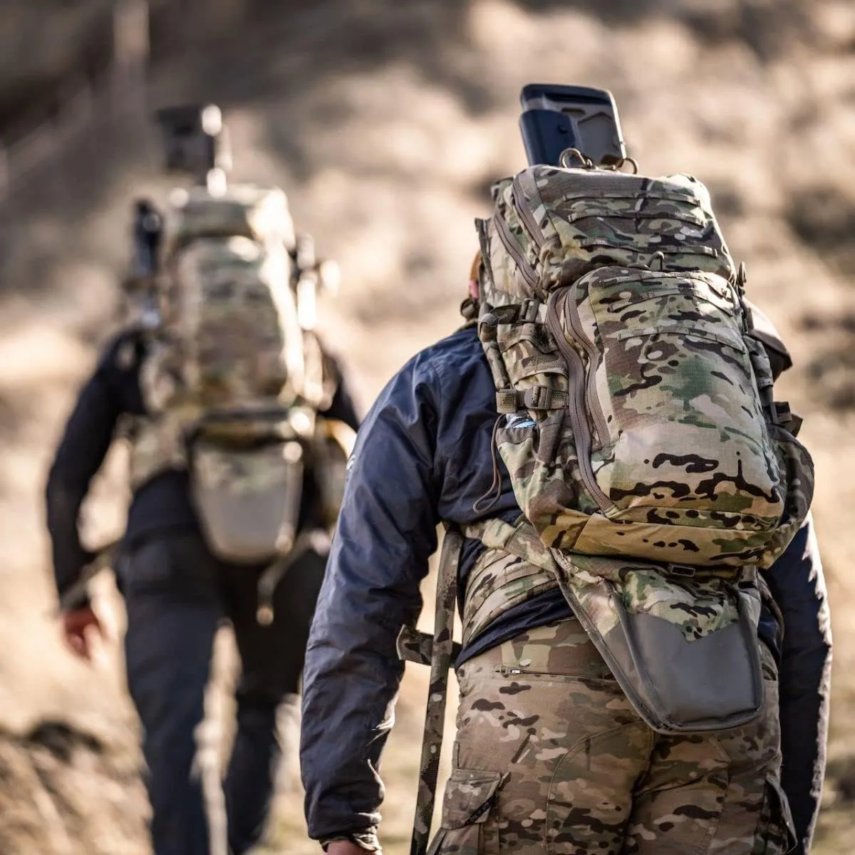 Eberlestock LoDrag II Pack