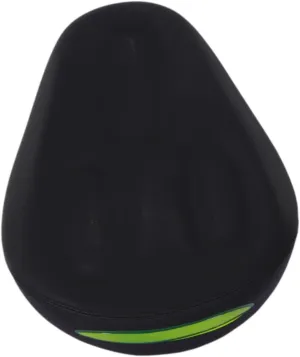 Electric Bike Saddle Bike Seat Comfort Versatile Soft Adults Shock Absorbing Components Parts Wide Replacement Thicken