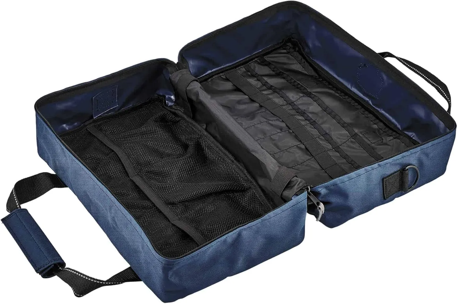 Ergodyne Arsenal 5220 Medic First Responder Trauma Bag, Blue