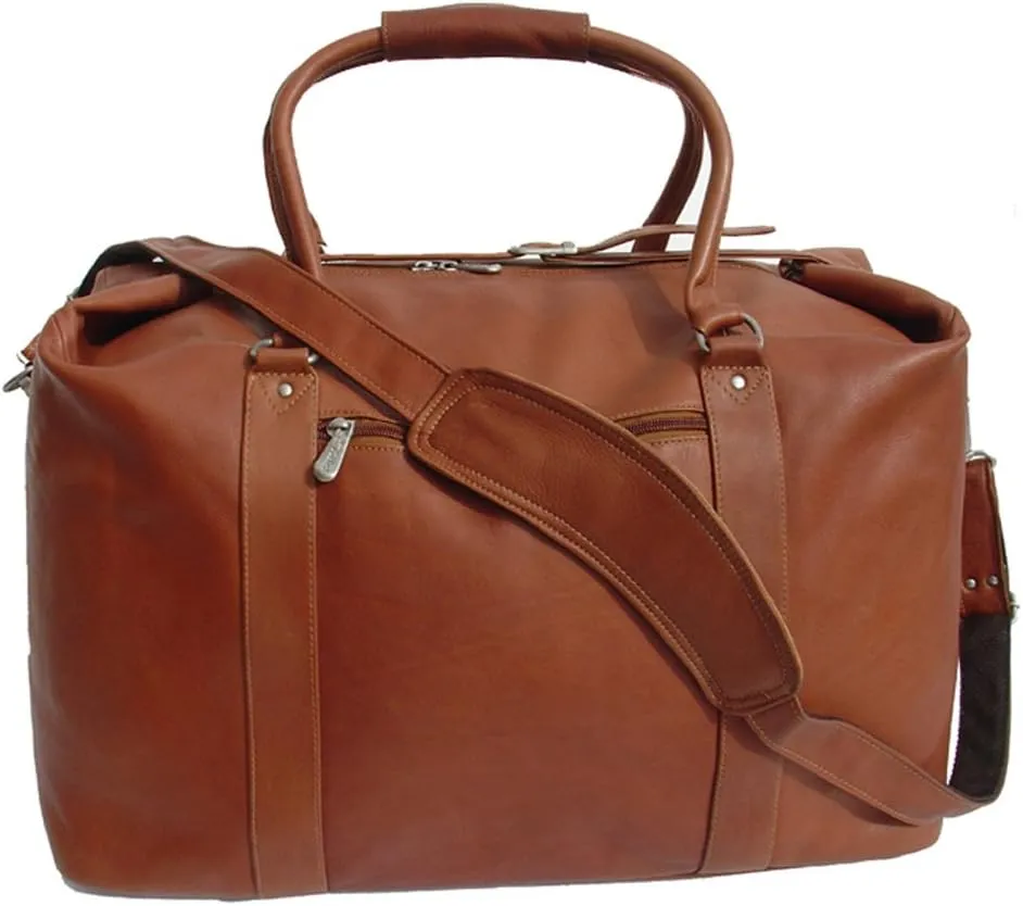 European Carry-On, Saddle, One Size
