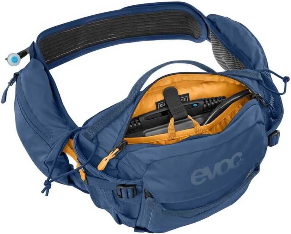 EVOC