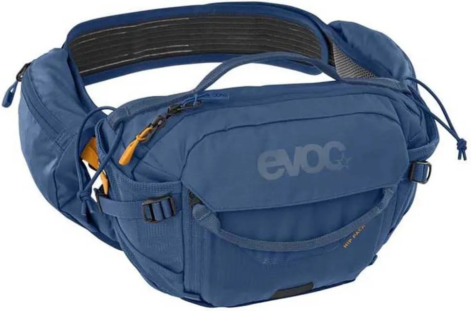 EVOC