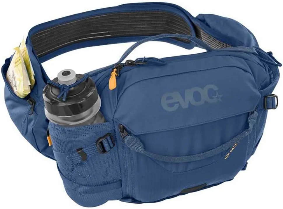 EVOC
