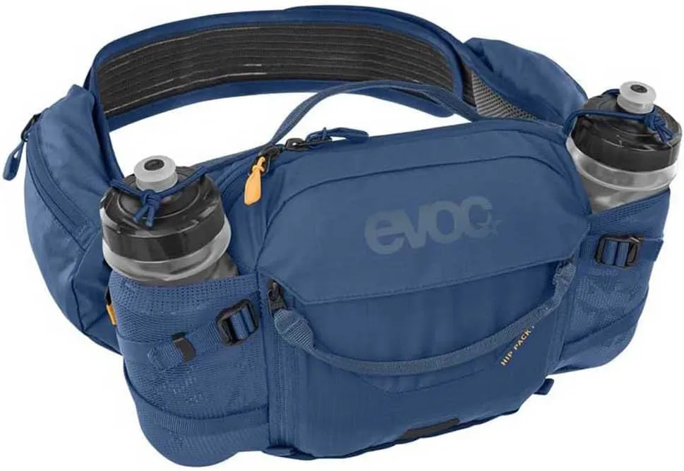 EVOC
