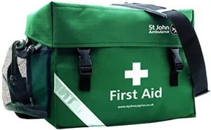 F30186 Zenith First Response Bag