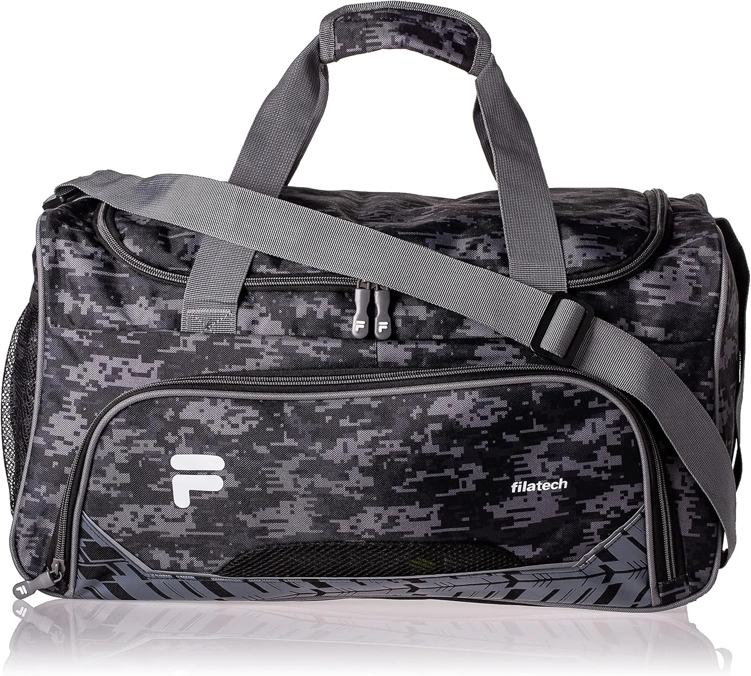 Fila Source Small Gym Sport Duffel Bag