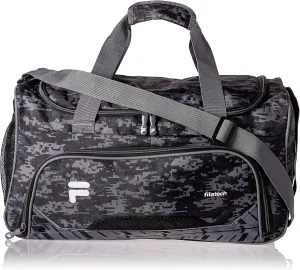 Fila Source Small Gym Sport Duffel Bag