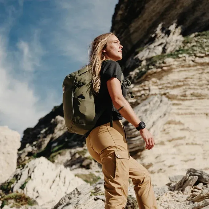 FJALLRAVEN ULVO 23