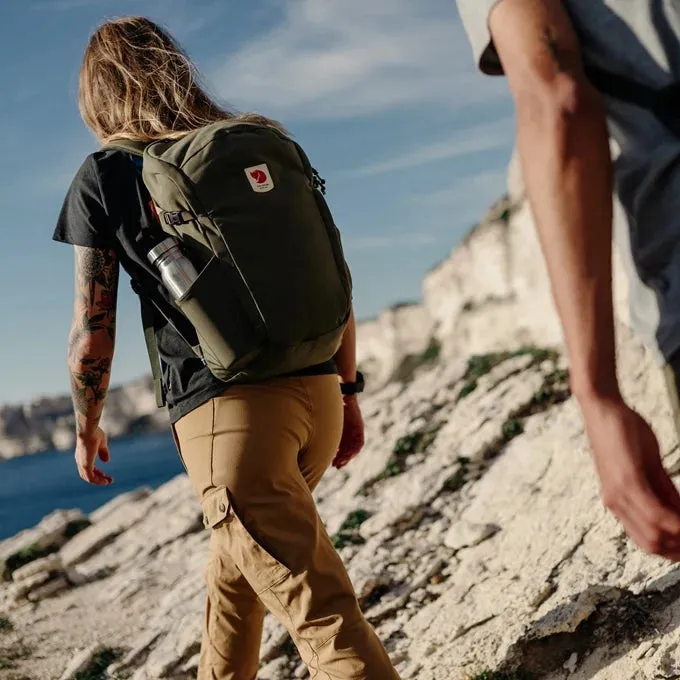 FJALLRAVEN ULVO 23