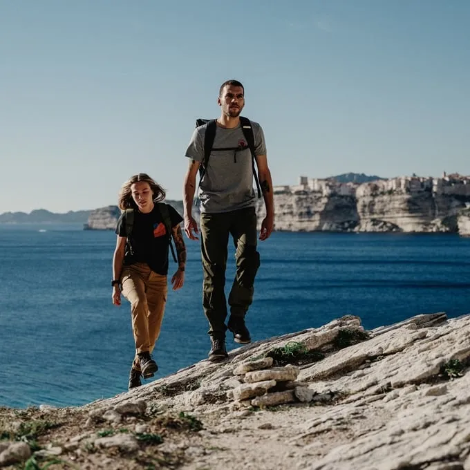 FJALLRAVEN ULVO 23