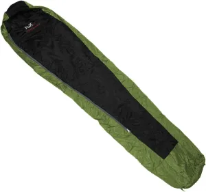 Fox Outdoor Duralight Sleeping Bag OD Green / Black
