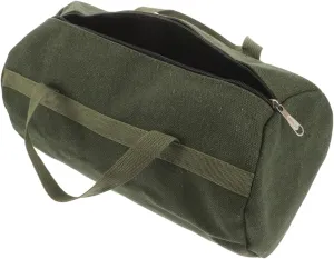 Gadpiparty Mechanic Tools Tool Bag Large Capacity Tool Storage Bag Shoulder Strap for Home Appliance Repair