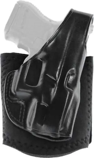 Galco Ankle Glove LeatherHolster AG664B