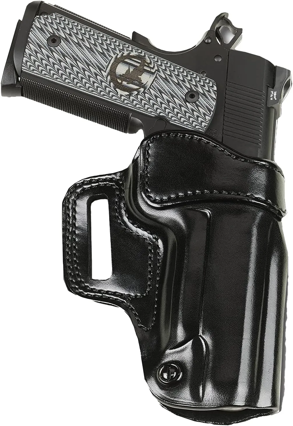 Galco AV226B Avenger Belt Holster