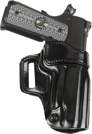 Galco AV226B Avenger Belt Holster