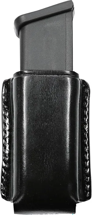 Galco QMC Quick Magazine Carrier for Glock .45, 10mm Staggered Poly Magazines