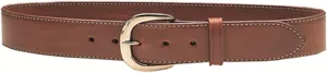 Galco SB2-36H Sport Belt, 36, Havana Brown