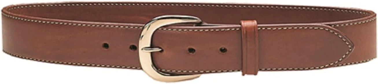 Galco SB2-36H Sport Belt, 36, Havana Brown