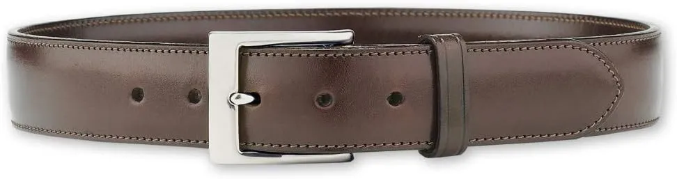 Galco SB3-40 Dress Belt, 40, Tan