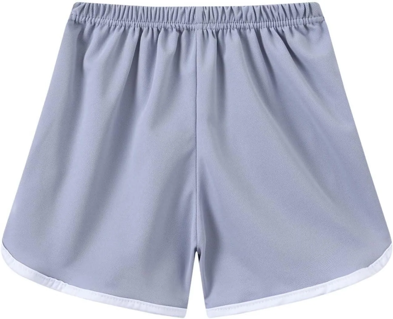 Girls Boys 3Pcs Shorts Elastic Waist Adjustable Jogging Pants Toddler Baby Boys Girls Summer Fashion Sweat Pants Shorts