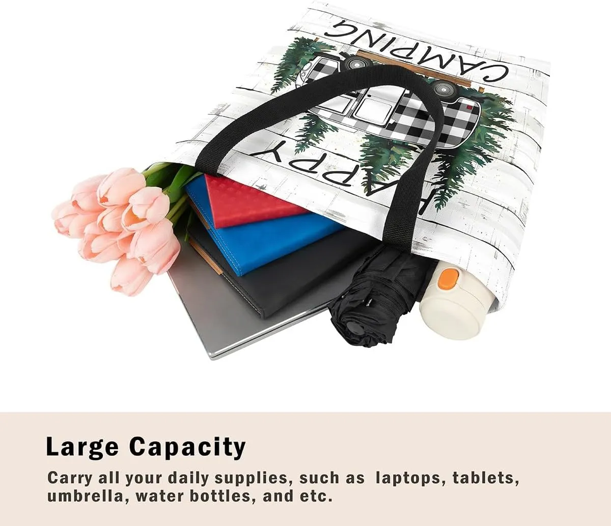 Gradient Swirl Canvas Tote Bag,Galaxy Tie Dye Travel Shopping Bag Bohemian Datura Mandala Circle Shoulder Bag