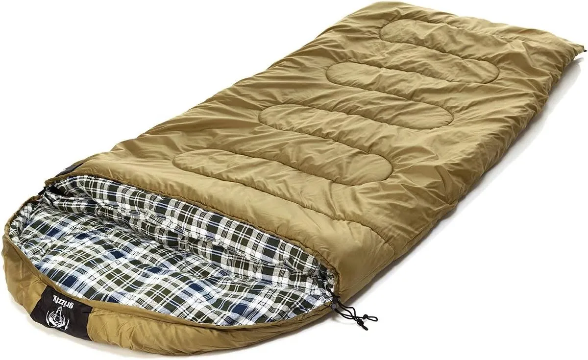 Grizzly by Black Pine Sleeping Bag