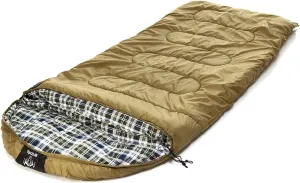 Grizzly by Black Pine Sleeping Bag