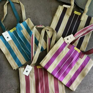 Gunes Flight Tote