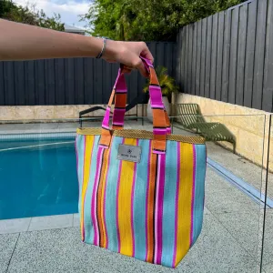 Gunes Tucker Bag