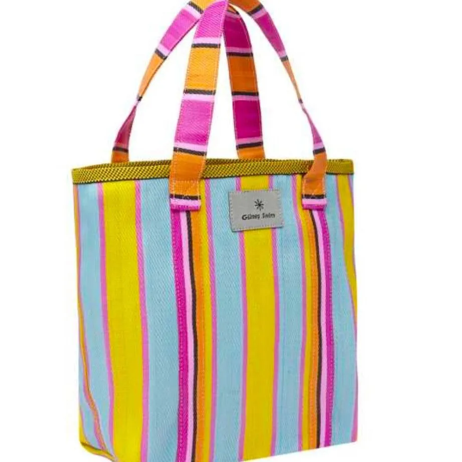 Gunes Tucker Bag
