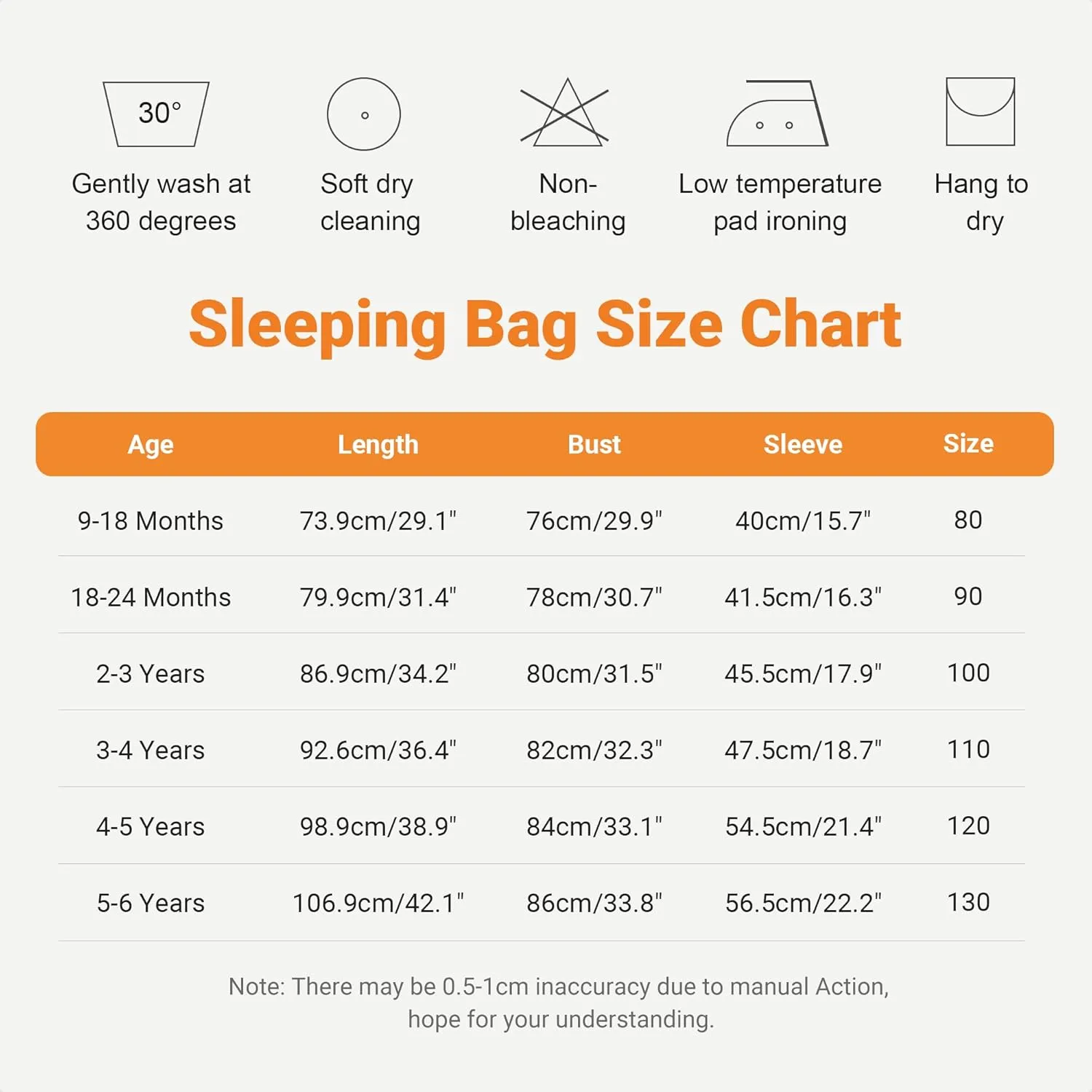 HAHASHOW Baby Winter Sleep Sack with Feet, Unisex Long Sleeve Toddler Sleeping Bag, Flannel Early Walker Sack, 4-5T, Green