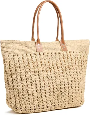 Hat Attack Women's Anya Tote