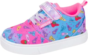 HEELYS Girl's Pro 20 X2 Skate Shoe