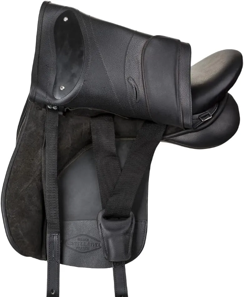 Henri de Rivel All-Terrain Endurance IGP Saddle