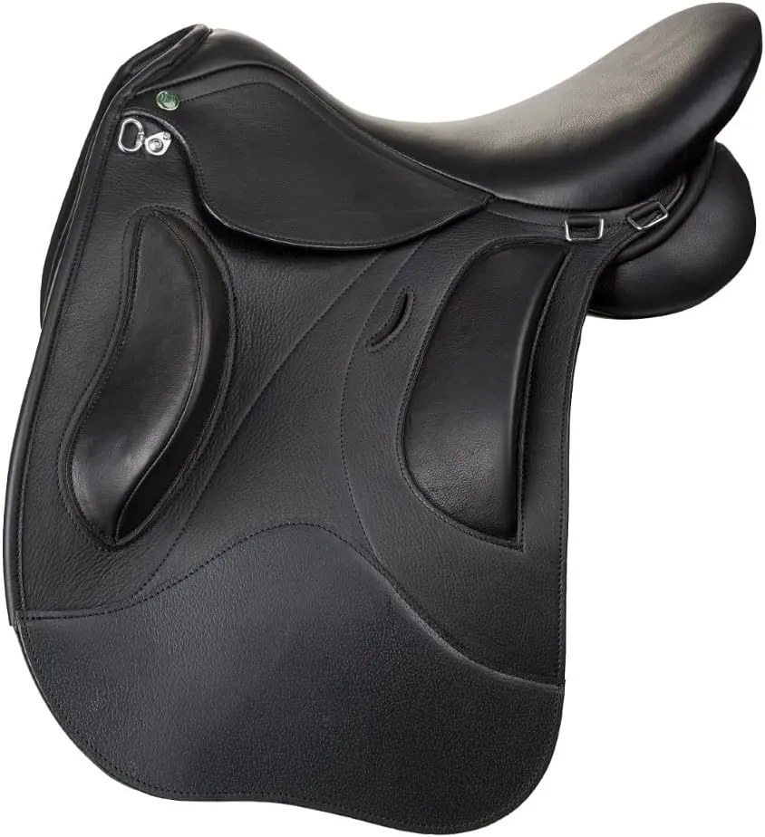 Henri de Rivel All-Terrain Endurance IGP Saddle