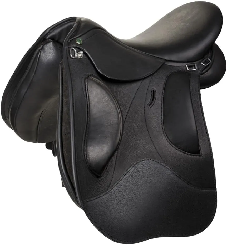 Henri de Rivel All-Terrain Endurance IGP Saddle