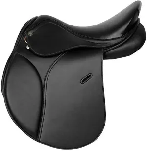 Henri de Rivel HDR Vegan-X Pony All Purpose Saddle