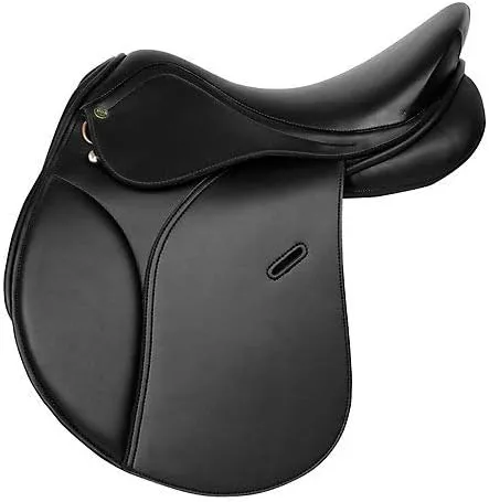Henri de Rivel HDR Vegan-X Pony All Purpose Saddle
