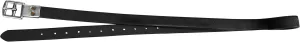 Henri de Rivel Vegan-X Stirrup Leathers