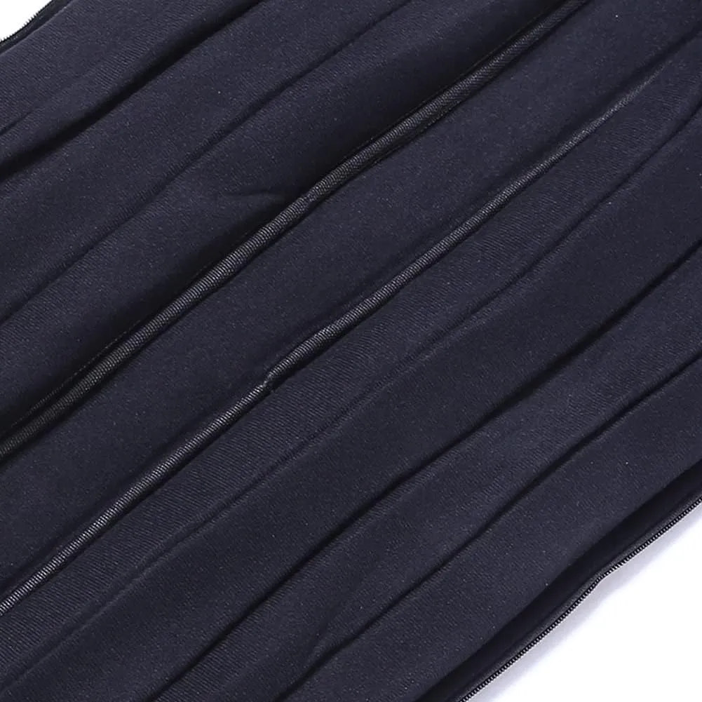 High Capacity 4x8/4x4 Pool Cue Case with Backpack Straps for 4 Butts 8 Shafts /4B4S Billiard Cue Sticks