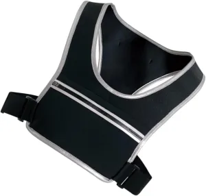 High Visibility Reflective Vest for Night Running Running Safety Size Fits Most