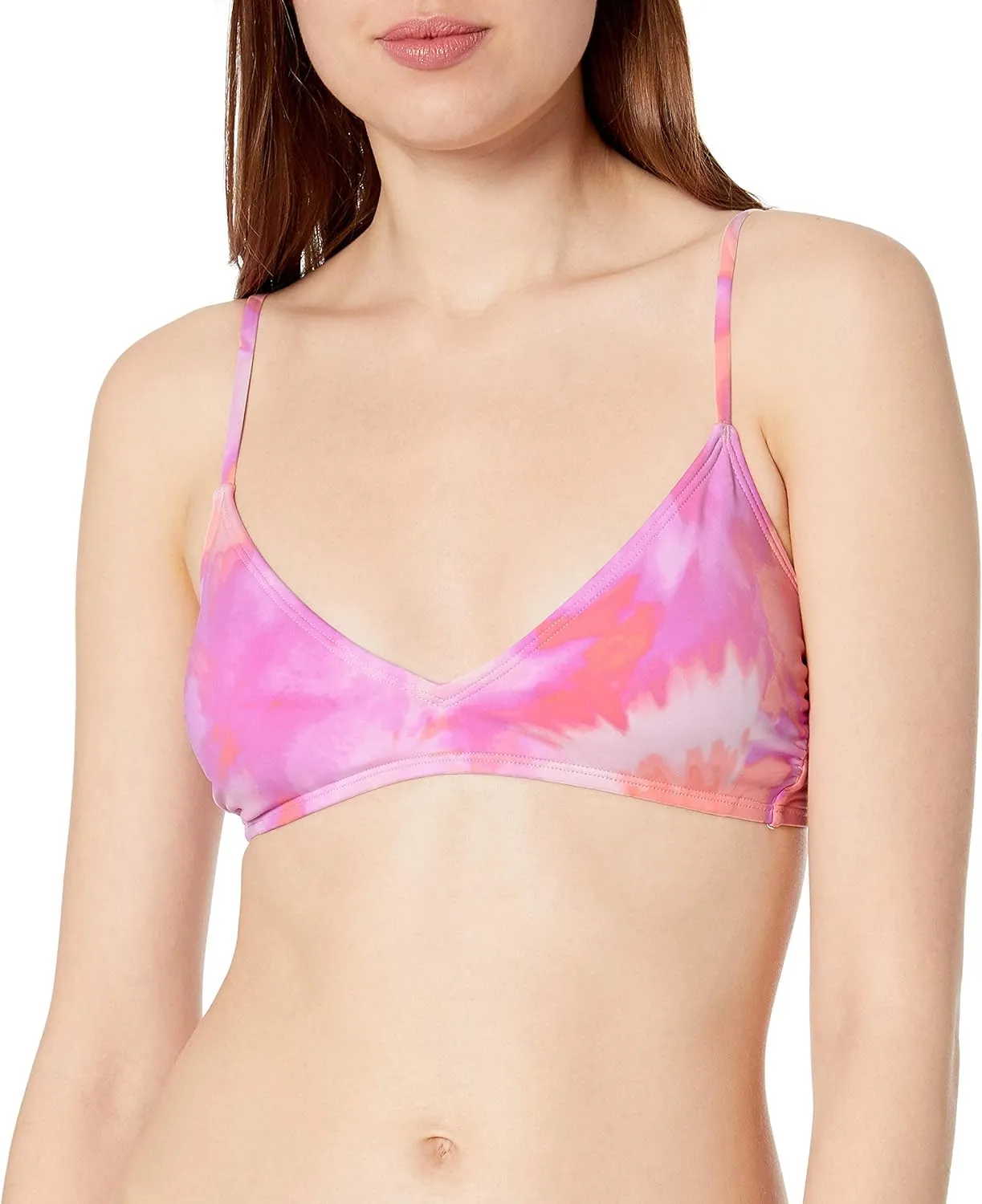 Hobie Women's Standard Bralette Bikini Swimsuit Top